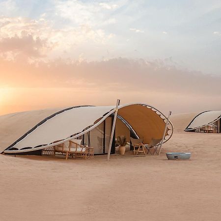 The Nest By Sonara Hotel Dubaj Kültér fotó