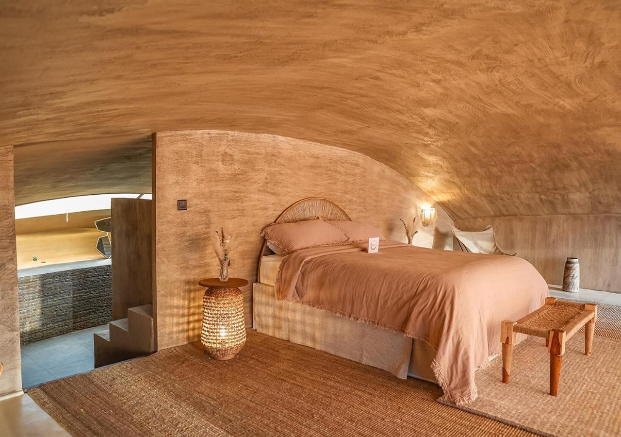 The Nest By Sonara Hotel Dubaj Kültér fotó