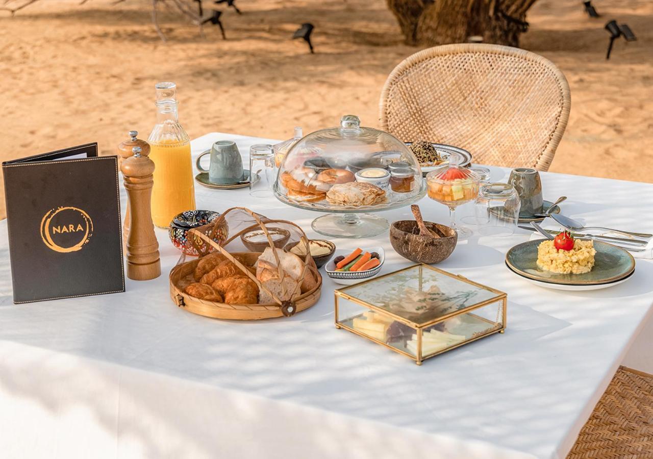 The Nest By Sonara Hotel Dubaj Kültér fotó